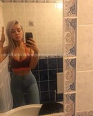 Анкета проститутки Снежана - метро Проспект Вернадского, возраст - 25