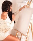 Анкета проститутки Ника - метро Семеновский, возраст - 25