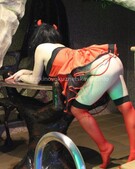 Анкета проститутки Юлия - метро Басманный, возраст - 26