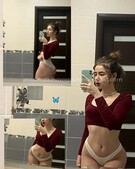 Анкета проститутки Диана - метро Беговой, возраст - 26