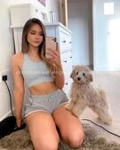 Анкета проститутки Лариса - метро Тимирязевский, возраст - 26