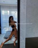 Анкета проститутки Марго - метро Хорошевский, возраст - 26