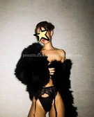 Анкета проститутки Инга - метро Тверской, возраст - 26