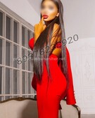 Анкета проститутки Элеонора - метро Тушино, возраст - 26