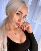 Анкета проститутки Тамара - метро Басманный, возраст - 27