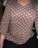 Анкета проститутки Стелла - метро Тушино, возраст - 27