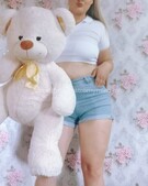 Анкета проститутки Галя - метро Раменки, возраст - 27