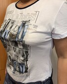 Анкета проститутки Кристина - метро Басманный, возраст - 27