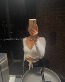 Анкета проститутки Милослава - метро Красносельский, возраст - 27