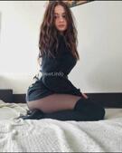 Анкета проститутки Элина - метро Фили-Давыдково, возраст - 27