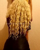 Анкета проститутки Катюша - метро Хамовники, возраст - 27