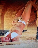 Анкета проститутки Полина - метро Бескудниковский, возраст - 28