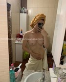 Анкета проститутки Лаура - метро Замоскворечье, возраст - 28