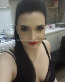 Анкета проститутки Шарлотта - метро Хамовники, возраст - 29