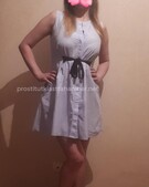 Анкета проститутки Катюша - метро Таганский, возраст - 30