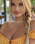 Анкета проститутки София - метро Хорошевский, возраст - 30