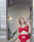 Анкета проститутки Кристина - метро Бабушкинский, возраст - 30