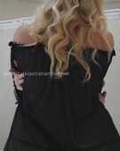 Анкета проститутки Юлия - метро Академический, возраст - 32