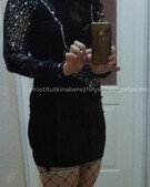 Анкета проститутки Елизавета - метро Измайлово, возраст - 34