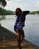 Анкета проститутки Анюта - метро Беговой, возраст - 34