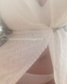 Анкета проститутки Устина - метро Южное Бутово, возраст - 34