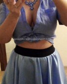 Анкета проститутки Яна - метро Куркино, возраст - 35