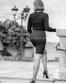 Анкета проститутки Элеонора - метро Сокольники, возраст - 35