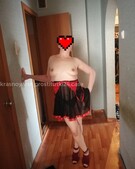 Анкета проститутки Варвара - метро Измайлово, возраст - 38