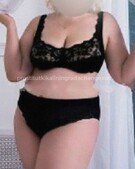 Анкета проститутки Пелагея - метро Чертаново Центральное, возраст - 41